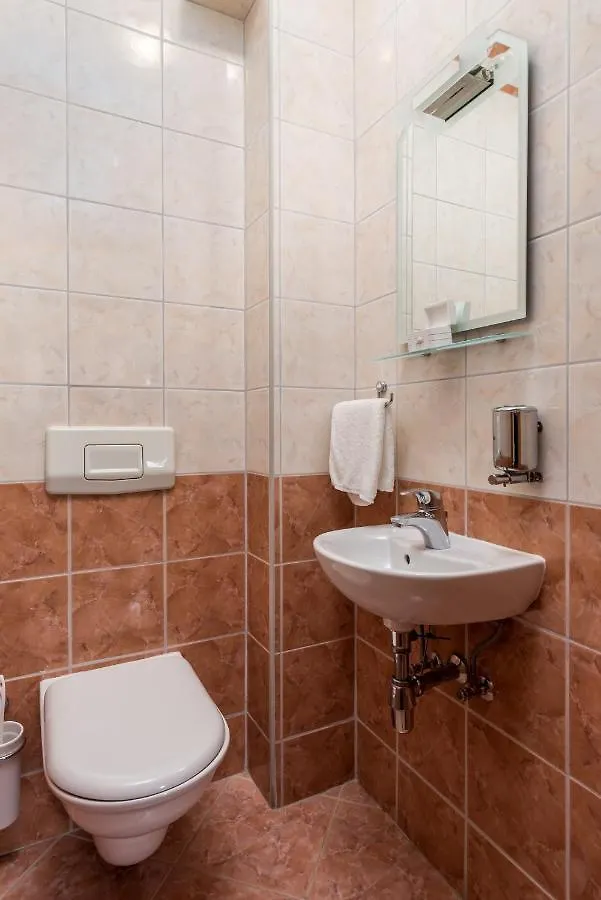 Summer Breeze Apartment With A Pool Opatija Croatia