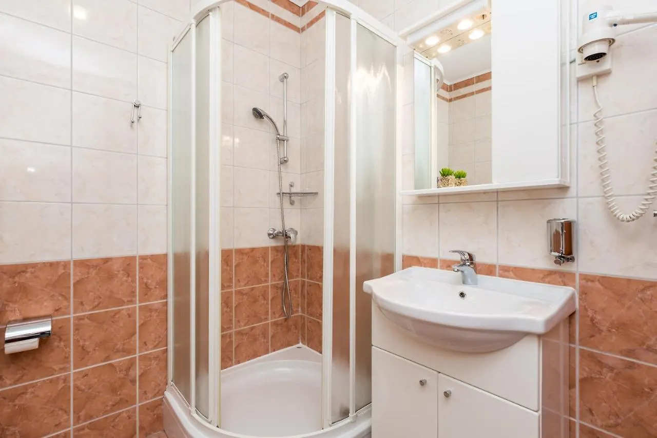 Summer Breeze Apartment With A Pool Opatija 0*,  Croatia